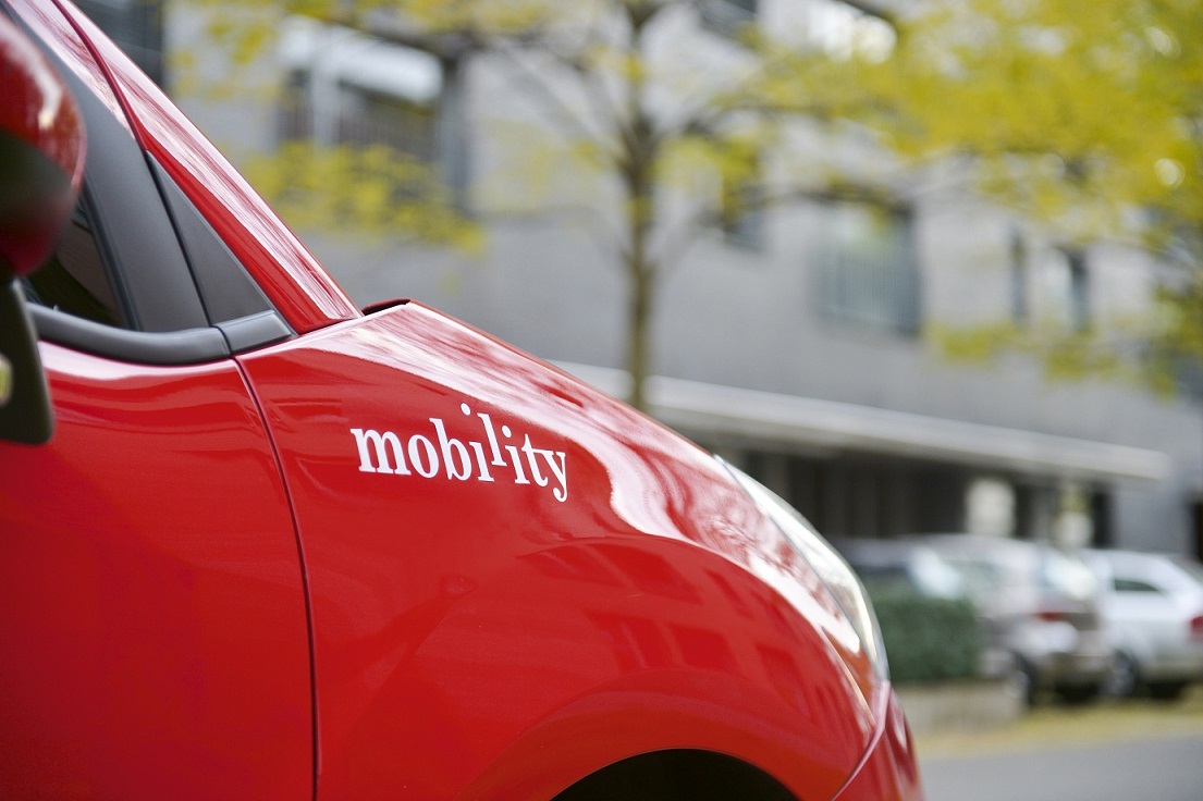 mobility carsharing bildarchiv logo stadt